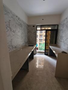 Kitchen Image of 1150 Sq.ft 2 BHK Apartment / Flat for sale in S K Residency, Ulwe Navi Mumbai for Rs. 10000002