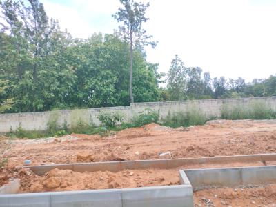 Image of 1600 Sq.ft Residential Plot / Land for sale in Nelamangala, Bengaluru for Rs. 10398401