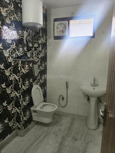 Image of 1050 Sq.ft 3 BHK Builder Floor for sale in Pul Prahlad Pur, New Delhi for Rs. 7500000