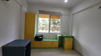 Bedroom Image of 1636 Sq.ft 3 BHK Apartment / Flat for sale in Sattva East Crest, Konadasapura Bengaluru for Rs. 18000000