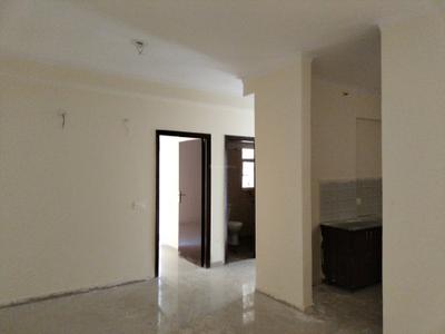 Living Room Image of 1100 Sq.ft 2.5 BHK Apartment / Flat for sale in Amrapali Verona Heights, Noida Extension Greater Noida for Rs. 8045000