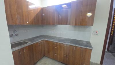 Kitchen Image of 965 Sq.ft 2 BHK Apartment / Flat for sale in Loni Ghaziabad for Rs. 2950000