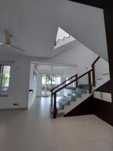 Image of 3300 Sq.ft 4 BHK Villa for rent in Kokapet, Hyderabad for Rs. 120000