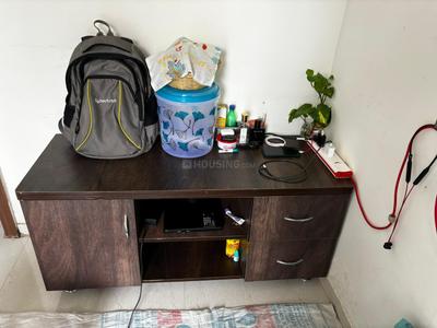 Bedroom Image of 950 Sq.ft 2 BHK Apartment / Flat for rent in TCG The Cliff Garden, Hinjawadi Phase 3 Pune for Rs. 33000