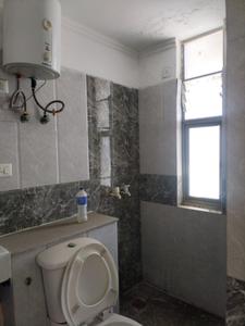 Bedroom Two Image of 1564 Sq.ft 3 BHK Apartment / Flat for sale in Amrapali Pan Oasis, Sector 70 Noida for Rs. 18390000