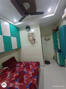 Bedroom Image of 780 Sq.ft 2 BHK Apartment / Flat for sale in Currency Nagar Vijayawada for Rs. 2500000
