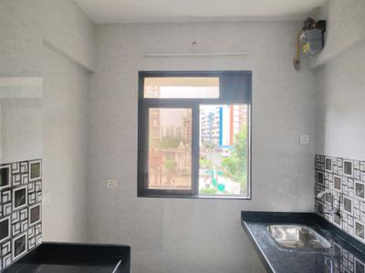 Kitchen Image of 840 Sq.ft 2 BHK Apartment / Flat for sale in Madhav Palacia, Hiranandani Estate Thane for Rs. 9000000
