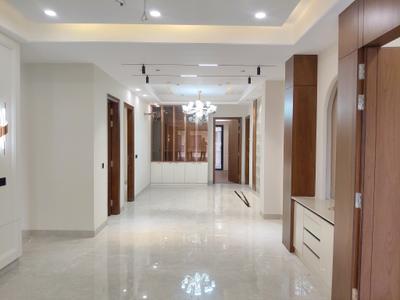Ansal Versalia Living Room 2