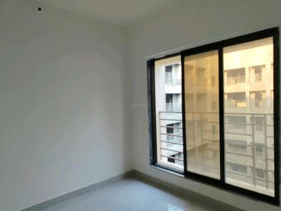 Bedroom Image of 630 Sq.ft 1 BHK Apartment / Flat for sale in Alpinepeak Seasons, Naigaon East Naigaon for Rs. 3300000