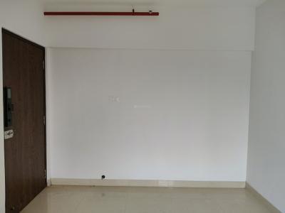 Living Room Image of 454 Sq.ft 1 BHK Apartment / Flat for sale in DP Star by DP Builhomes LLP, Bhandup West Mumbai for Rs. 8500000