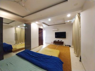 Bedroom Image of 4000 Sq.ft 4 BHK Penthouse for sale in Sector 110 Noida for Rs. 68000000