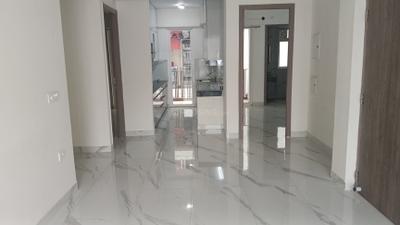 Living Room Image of 1205 Sq.ft 2.5 BHK Independent House for rent in Adhikaansh Smart World Gems 2, Sector 89 Gurgaon for Rs. 28000