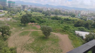 Image of 900 Sq.ft 2 BHK Apartment / Flat for rent in Calyx Artemis, Anand Nagar, Sinhagad Road, Pune for Rs. 25500