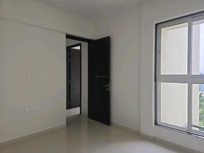 Bedroom Image of 900 Sq.ft 2 BHK Apartment / Flat for rent in Vaastu Omkar, Vile Parle East Mumbai for Rs. 70000
