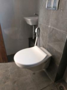 Common Bathroom Image of 1000 Sq.ft 2 BHK Apartment / Flat for sale in Joyville Hadapsar Annexe Phase 6, Shewalewadi Pune for Rs. 7105000