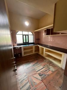 Kitchen Image of 1320 Sq.ft 2 BHK Apartment / Flat for rent in Lanka Varanasi for Rs. 26000