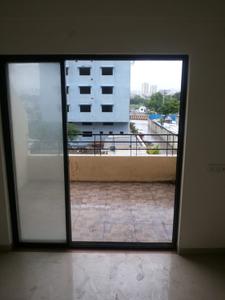 Bedroom Image of 1500 Sq.ft 3 BHK Apartment / Flat for sale in Mahavir Bhakti Genesis, Wakad Pune for Rs. 13000000