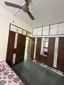 Bedroom Image of 700 Sq.ft 1 BHK Apartment / Flat for sale in Godse 1976 Sadashiv Peth, Sadashiv Peth Pune for Rs. 7500000