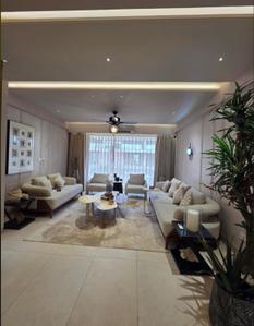 Hall Image of 1885 Sq.ft 3 BHK Apartment / Flat for sale in Nagla Zirakpur for Rs. 8500000