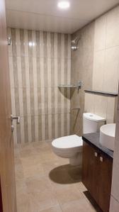 Image of 1664 Sq.ft 3 BHK Apartment / Flat for rent in Meridian Park at The Prestige City, Dommasandra, Bengaluru for Rs. 60000
