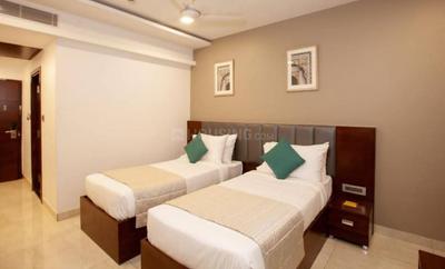 Bedroom Image of HOME STAY PG  in Sector 39, Gurgaon
