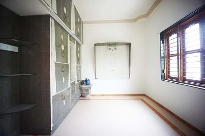 Bedroom Image of 1530 Sq.ft 3 BHK Independent House for sale in Nikol Ahmedabad for Rs. 27500000