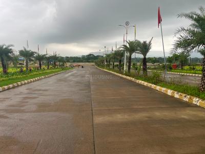Image of 1648 Sq.ft Residential Plot / Land for sale in Khane Ambivali, Navi Mumbai for Rs. 7993481