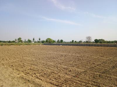 Image of 810 Sq.ft Residential Plot / Land for sale in Galand, Ghaziabad for Rs. 1575000