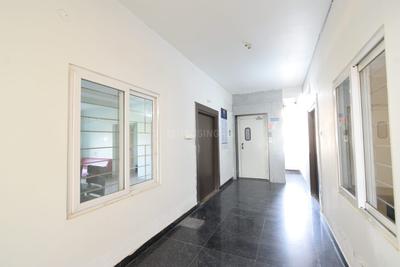 Balcony Image of Collection O Tarnaka Metro Station Hyderabad in Tarnaka, Secunderabad