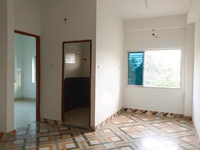 Living Room Image of 960 Sq.ft 2 BHK Apartment / Flat for sale in Bramhapur Kolkata for Rs. 3500000
