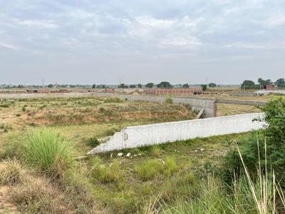 Image of 1500 Sq.ft Residential Plot / Land for sale in Naubatpur, Patna for Rs. 4500000
