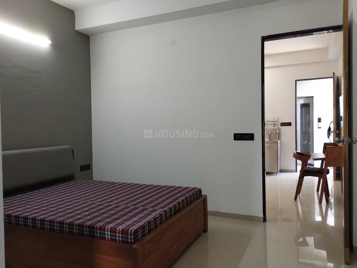 DLF Phase 3 Bedroom 1