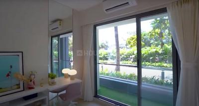 Bedroom Image of 1853 Sq.ft 3 BHK Apartment / Flat for sale in Sobha Royal Crest by Sobha Limited, Banashankari Bengaluru for Rs. 30000000