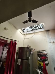 Bedroom Image of 700 Sq.ft 2 BHK Independent House for sale in Karelibagh Vadodara for Rs. 3500000