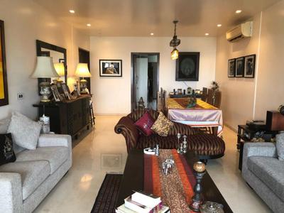 Hall Image of 2850 Sq.ft 4 BHK Apartment / Flat for sale in Andheri West Mumbai for Rs. 165000000