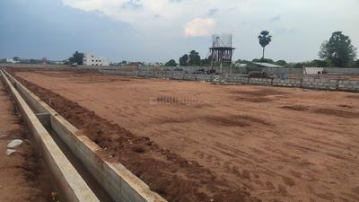 Image of 950 Sq.ft Residential Plot / Land for sale in Kurumbapalayam, Coimbatore for Rs. 2665000