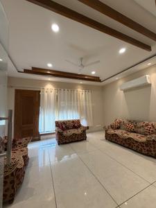 Hall Image of 3500 Sq.ft 3 BHK Builder Floor for rent in Sector 68 Mohali for Rs. 110000