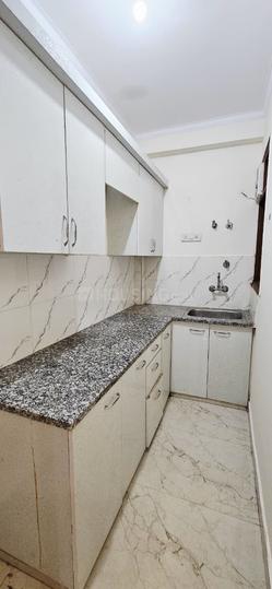 Chhatarpur new Delhi Kitchen 1