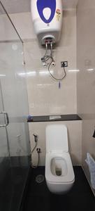 Bathroom Image of 2800 Sq.ft 4 BHK Builder Floor for sale in Sector 23A Gurgaon for Rs. 35000000
