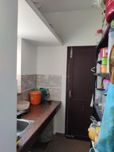 Kitchen Image of 2010 Sq.ft 3 BHK Independent House for sale in Mannanthala Thiruvananthapuram for Rs. 12000000