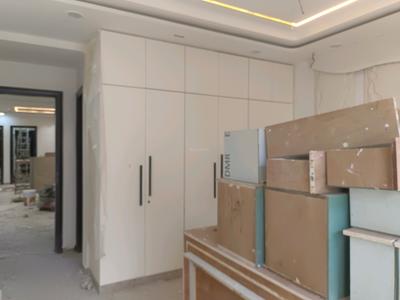 Bedroom Image of 2300 Sq.ft 4 BHK Builder Floor for sale in Rohini Extension New Delhi for Rs. 28000000