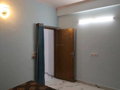 Bedroom Image of 920 Sq.ft 2 BHK Apartment / Flat for sale in Raj Bagh Ghaziabad for Rs. 5100000