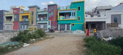 Image of 1200 Sq.ft Residential Plot / Land for sale in Medahalli, Bengaluru for Rs. 10200000