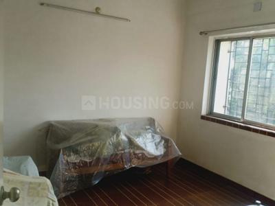 Bedroom Image of 950 Sq.ft 3 BHK Apartment / Flat for sale in Mayfair Palms, Malancha Mahi Nagar Kolkata for Rs. 3200000