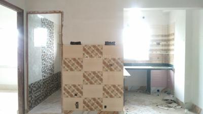 Image of 1166 Sq.ft 3 BHK Apartment / Flat for sale in Dum Dum Cantonment, Kolkata for Rs. 4750000