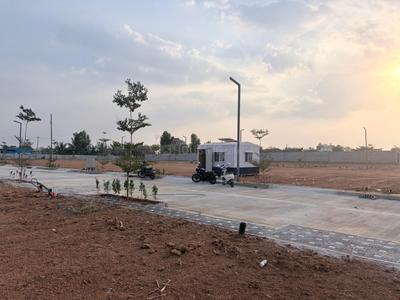 Image of 1500 Sq.ft Residential Plot / Land for sale in Medimallasandra, Bengaluru for Rs. 10050000