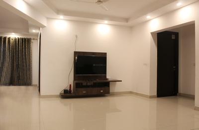 Hall Image of rajesh kapur Nest in Koramangala, Bangalore