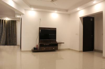 Hall Image of rajesh kapur Nest in Koramangala, Bengaluru