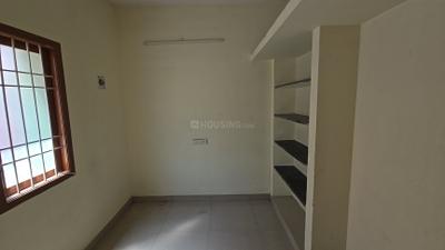 Bedroom Image of 1750 Sq.ft 3 BHK Villa for sale in Moolakazhani Chennai for Rs. 8500000