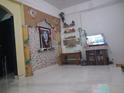 Hall Image of 850 Sq.ft 2 BHK Independent House for sale in Bhiwandi Thane for Rs. 5500000